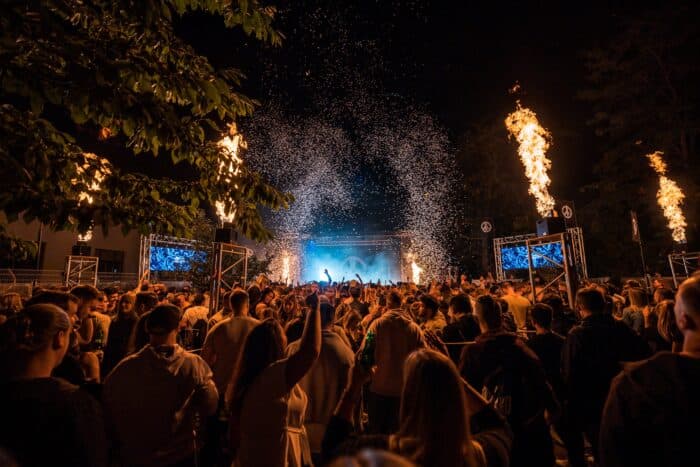 Fortland Festival: Leidenschaft trifft auf Freiheit, Frieden und Nachhaltigkeit