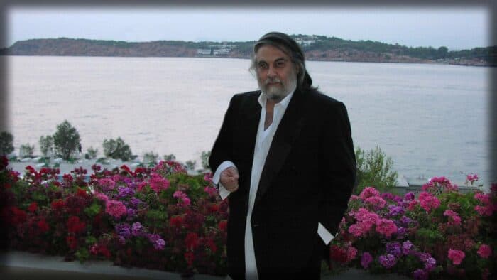 Einer der Pioniere der elektronischen Musik: Komponist Vangelis ist gestorben