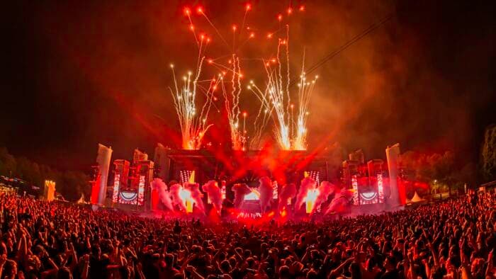 Tante Mia tanzt: Darum solltet ihr das Festival nicht verpassen!