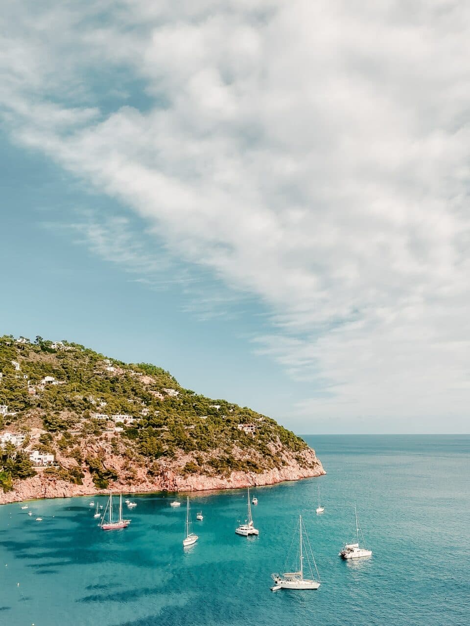 Keine Lust auf Ushuaïa und Co.? Das kannst du auf Ibiza noch erleben!