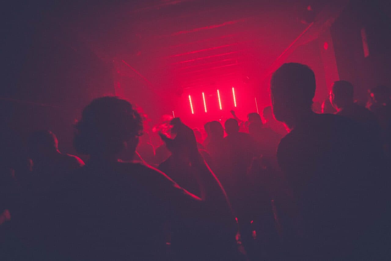 31 Jahre Tresor: Berliner Club veranstaltet zweimonatiges Festival