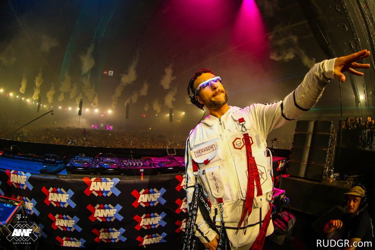 Die EDM-Releases der Woche | 22. KW 2022