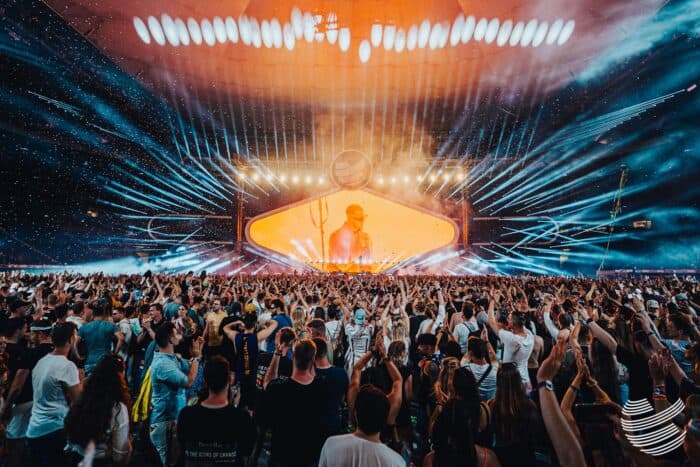 World Club Dome Livestream: Erlebe David Guetta, W&W & Co. live