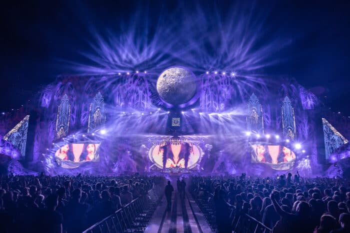 UNTOLD Festival: Latin-Star J Balvin rockt im Sommer die Mainstage