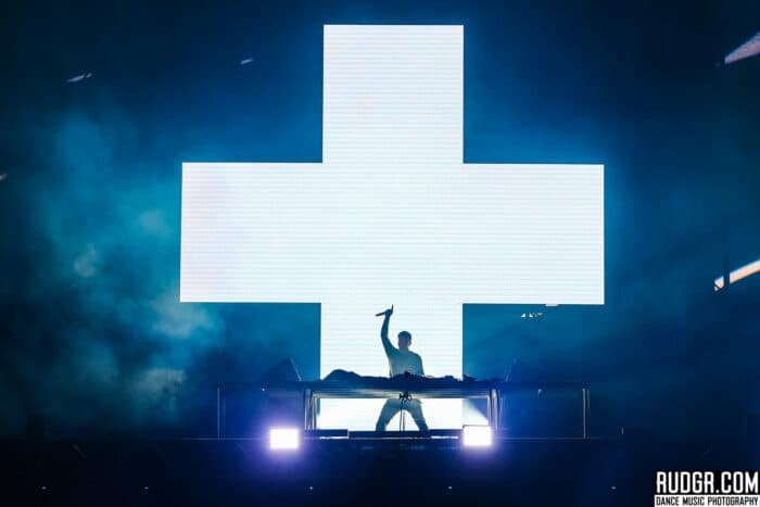 Martin Garrix @ EXPO Plaza