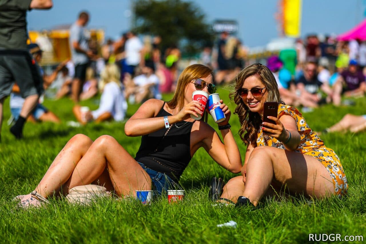 Studie: Das ist der beste Zeitpunkt, um Festivaltickets zu kaufen