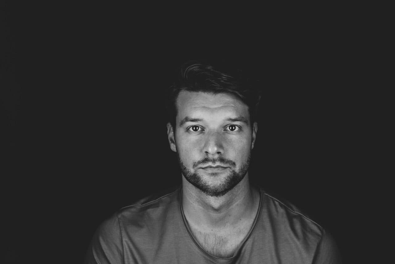 Yotto auf neuen Wegen: Sein erstes Ambient-Album wird releast