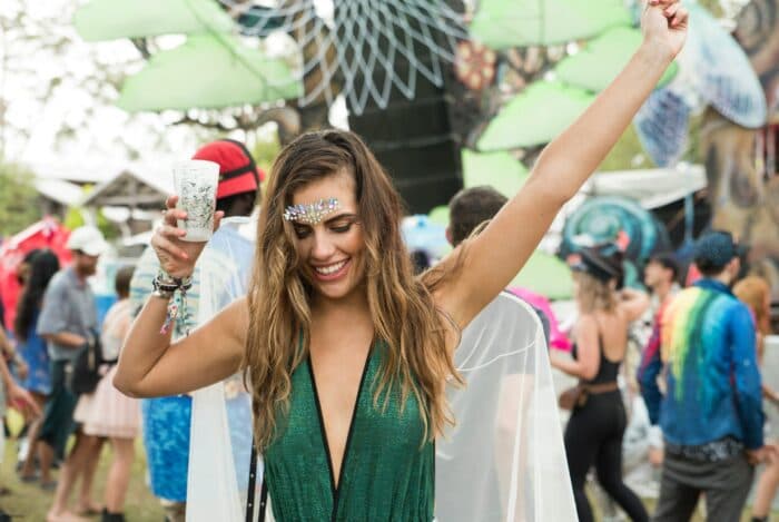 Diese 15 Dinge dürfen bei deinem Festivalbesuch nicht fehlen