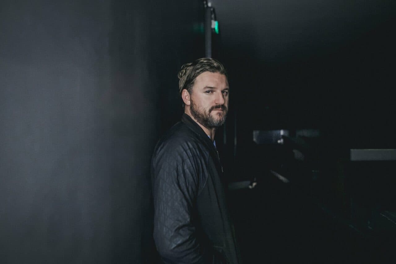 Das Set zum Sonntag: Solomun auf seinem Nobody Is Not Loved Festival