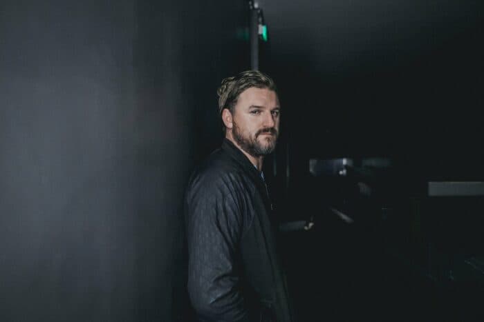 Das Set zum Sonntag: Solomun auf seinem Nobody Is Not Loved Festival