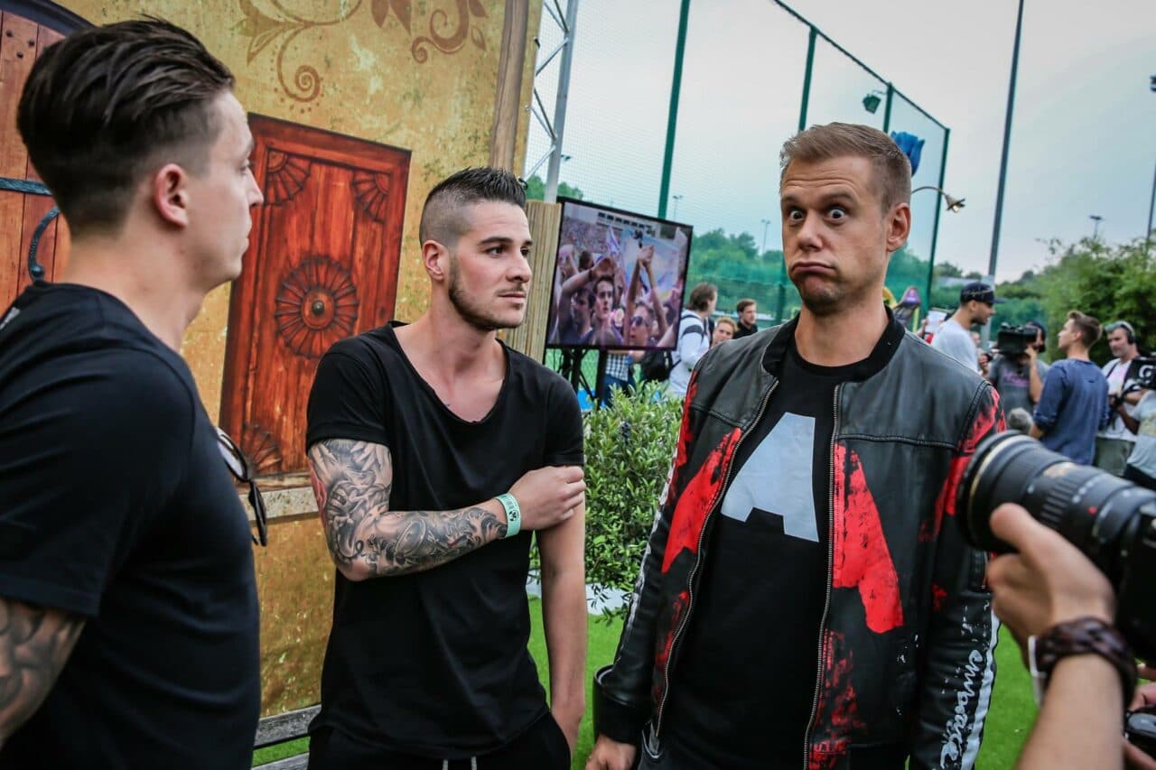 Die EDM-Releases der Woche | 25. KW 2022