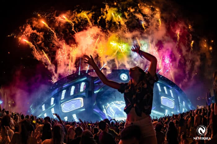 Neversea Festival: Rapper Tyga und mehr machen das Line-Up komplett