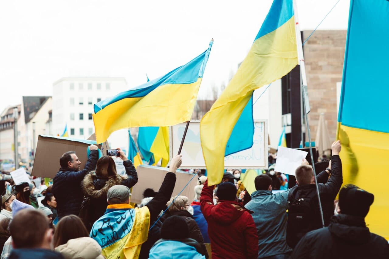Ukraine-Konflikt: Musik von russischen Künstlern wird verboten
