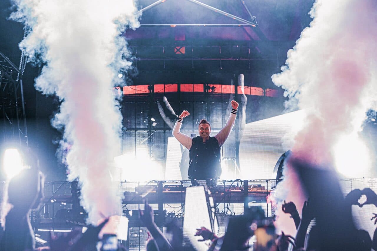 „Reverse The Rave“: Toby DEE startet mit neuer Single eigene Bewegung