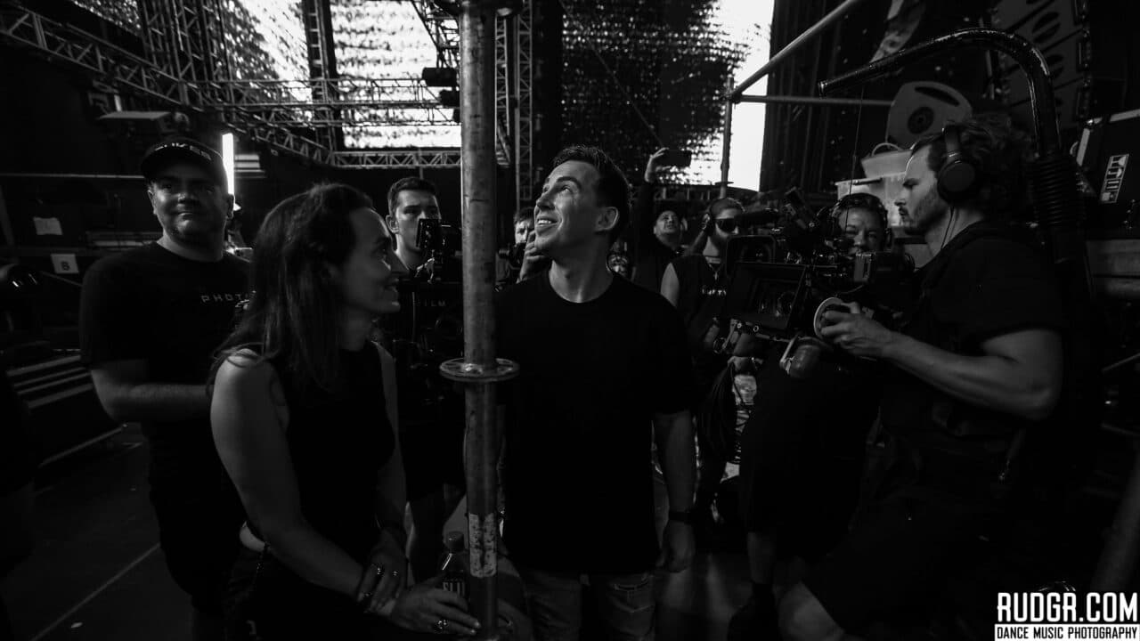 Hardwell spricht über Avicii und die wahren Hintergründe seiner Auszeit