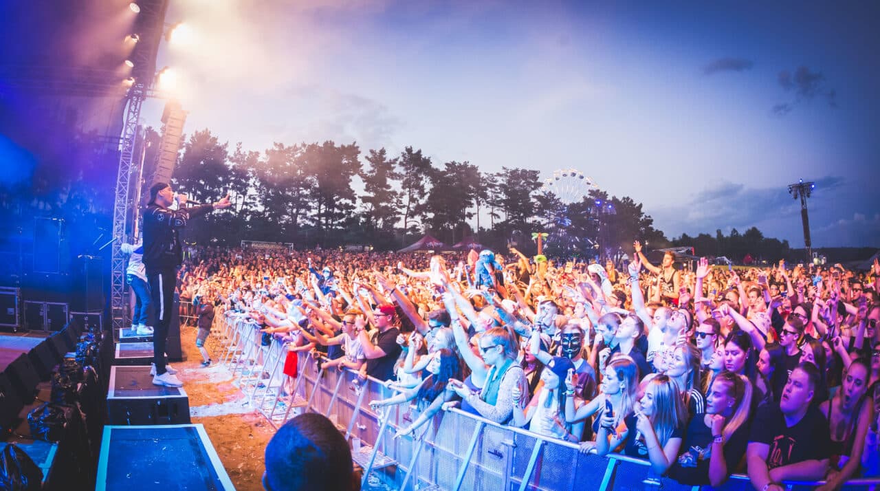 Abgesagt: Helene Beach Festival findet auch 2022 nicht statt
