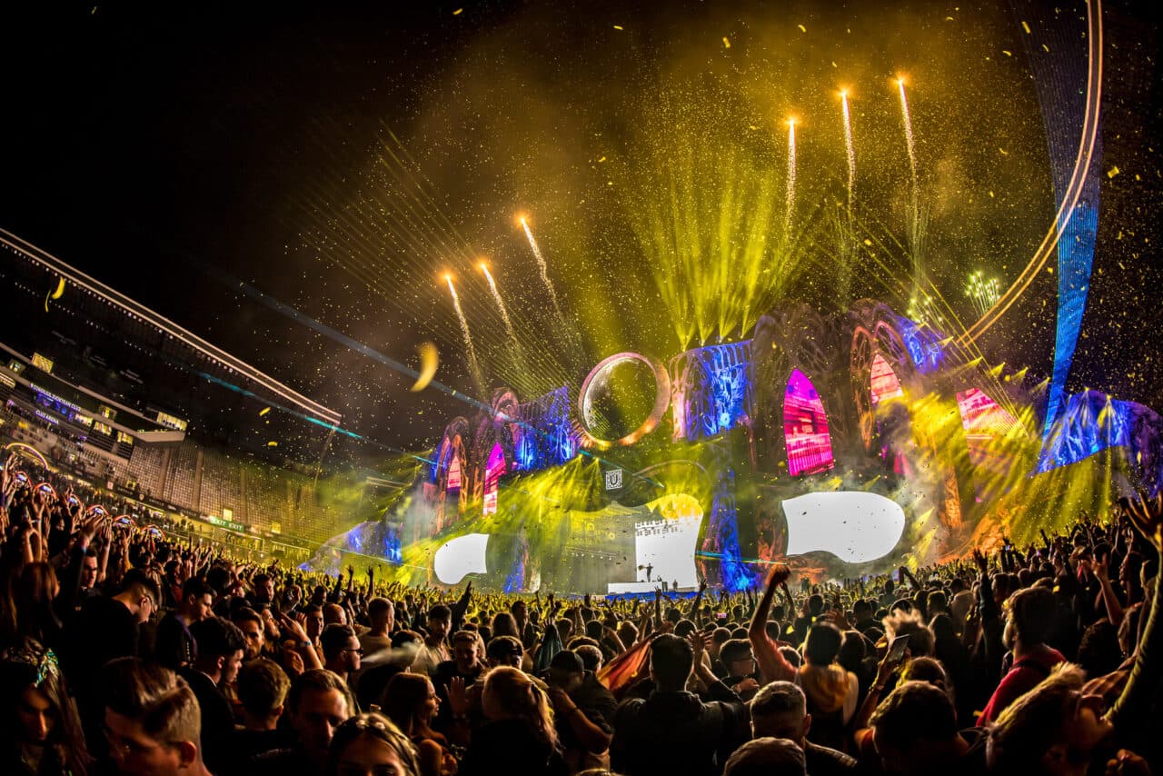 UNTOLD 2022: So sieht das finale Line-Up des Mega-Events aus