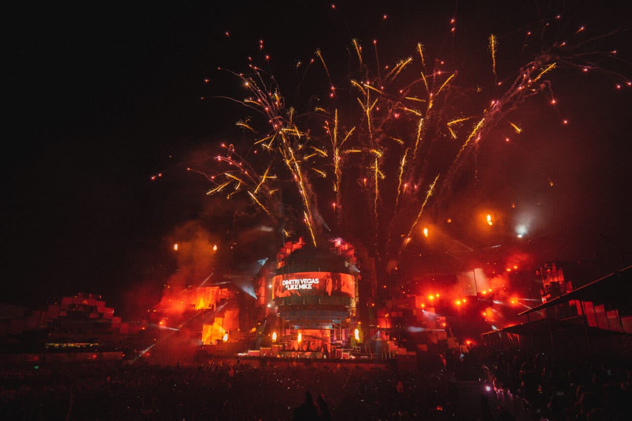 Electric Love Festival 2022 Recap: Das gab es alles zu erleben!