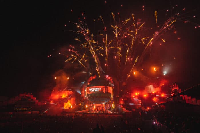 Electric Love Festival 2022 Recap: Das gab es alles zu erleben!