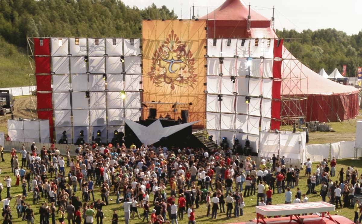 Vom Dorffest zum Mega-Event: Die Anfänge von Tomorrowland