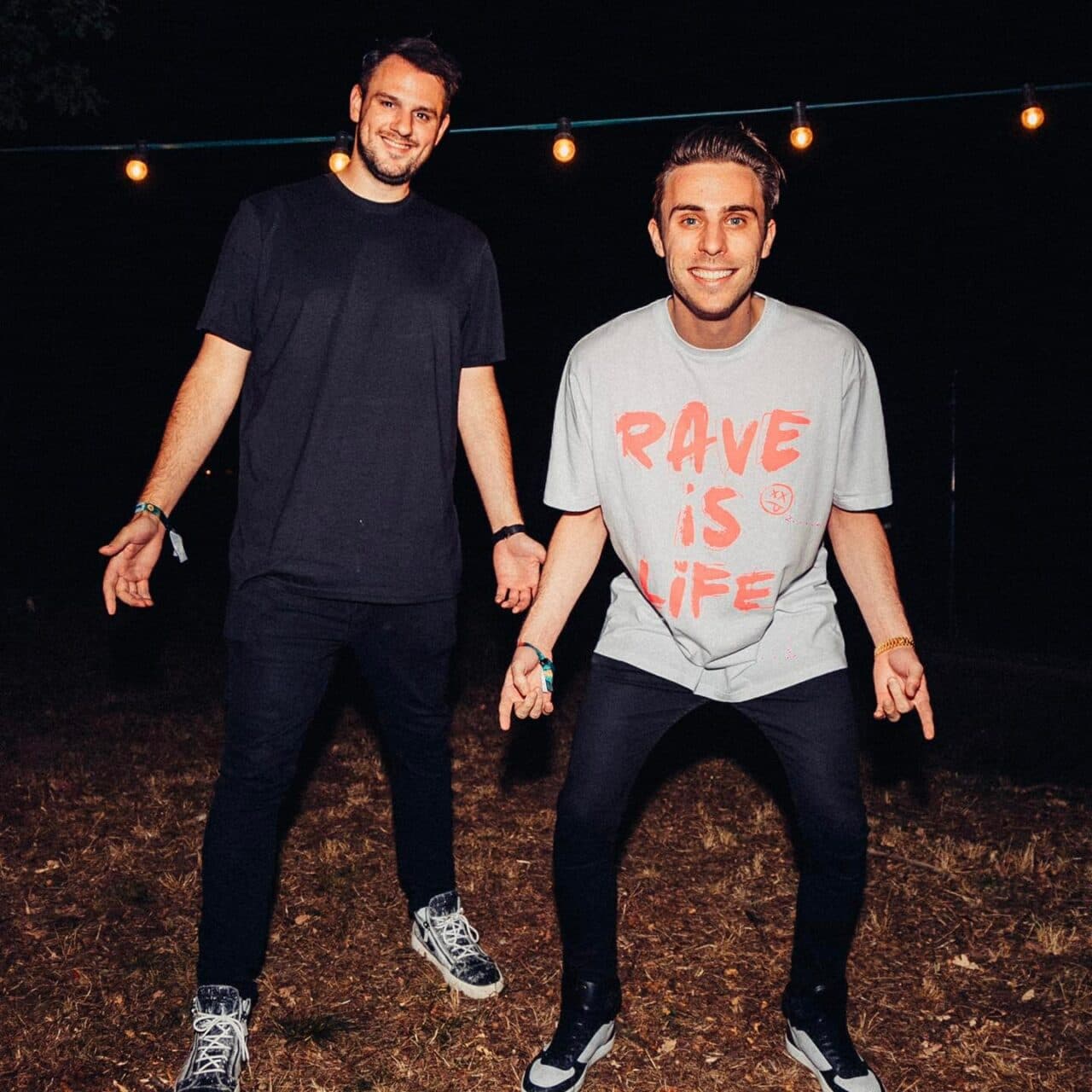 Die EDM-Releases der Woche | 27. KW 2022