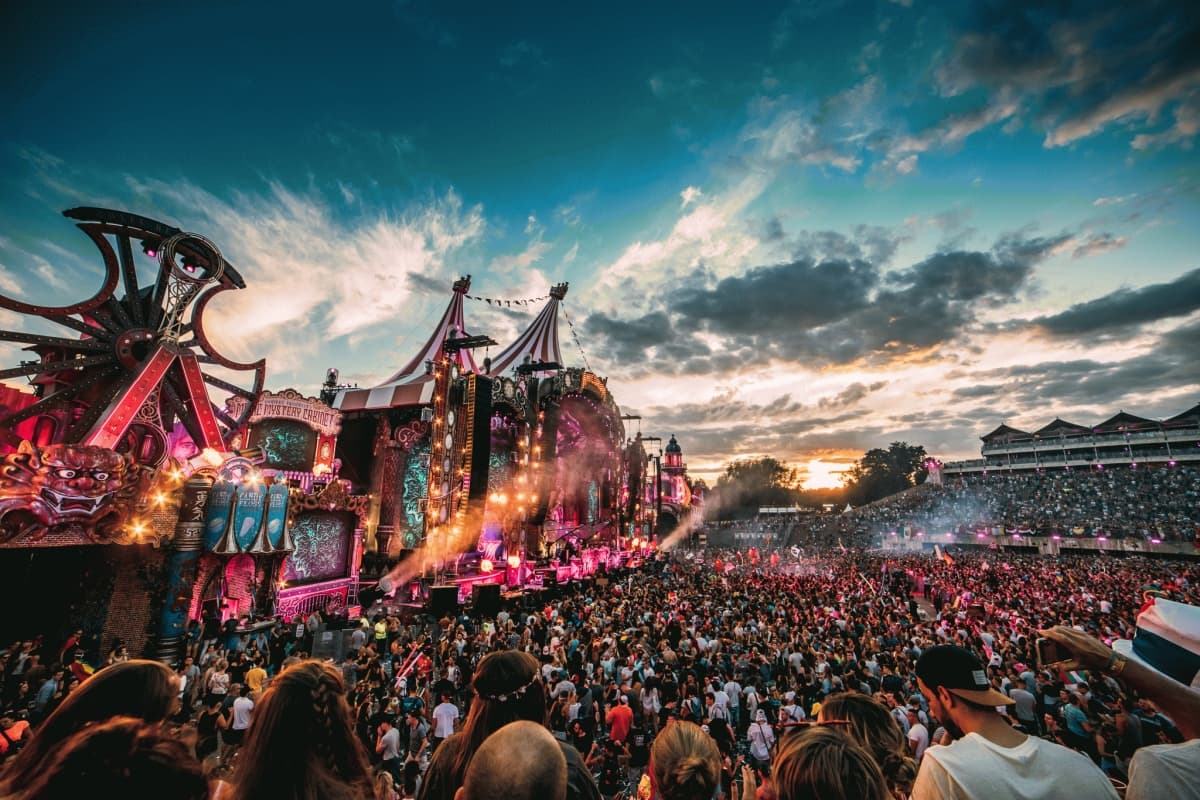 Das sind die meistgebuchten Künstler der Festivalsaison 2022