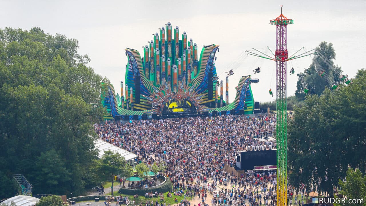 ID&T erwirbt Anteile an Festivalveranstalter Apenkooi