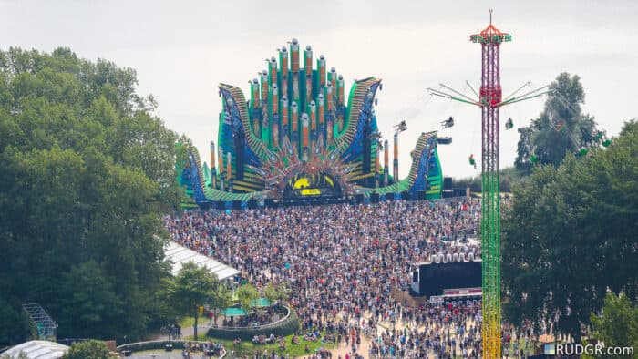 ID&T erwirbt Anteile an Festivalveranstalter Apenkooi