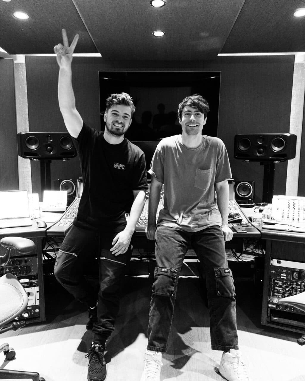 Die EDM-Releases der Woche | 28. KW 2022