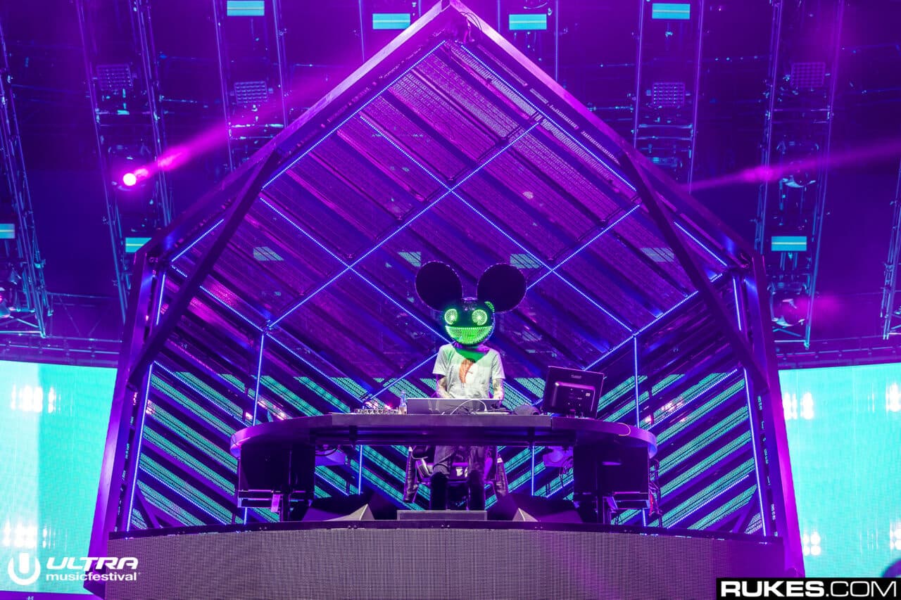 Resident Evil Soundtrack: Deadmau5 & Skylar Grey steuern Collab bei