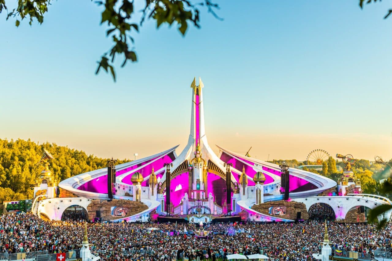 Tomorrowland: Das waren die Highlights des 1. Wochenendes