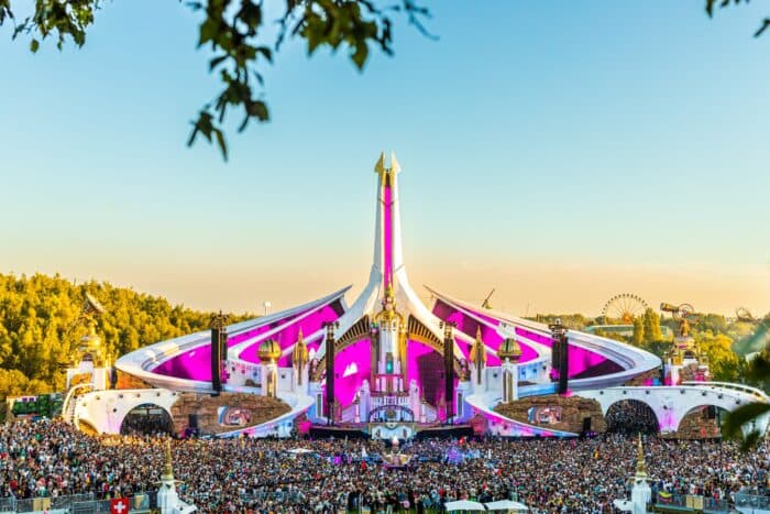 Tomorrowland: Das waren die Highlights des 1. Wochenendes