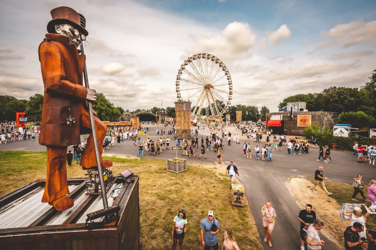 PAROOKAVILLE 2022: Alle wichtigen Infos zum Livestream