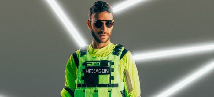 Die EDM-Releases der Woche | 48. KW 2023