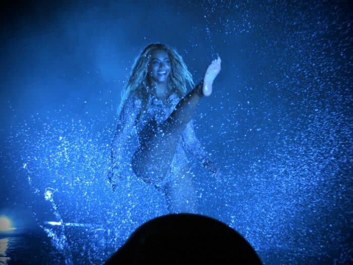 Skrillex, Honey Dijon & Co.: Das sind die Produzenten hinter Beyoncés Album
