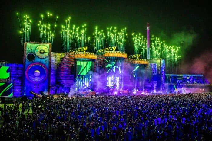 Rückkehr voller Emotionen: So unglaublich war’s auf dem PAROOKAVILLE