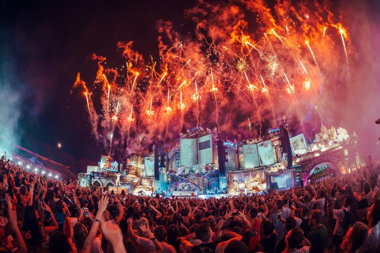 Tomorrowland 2022 Weekend 1: Auf diese 7 Sets freuen wir uns besonders