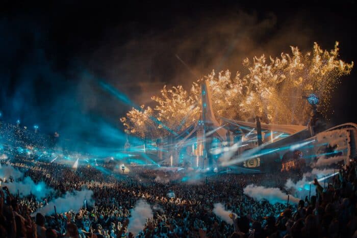 Tomorrowland 2022 Weekend 2: Auf diese 7 Sets freuen wir uns besonders