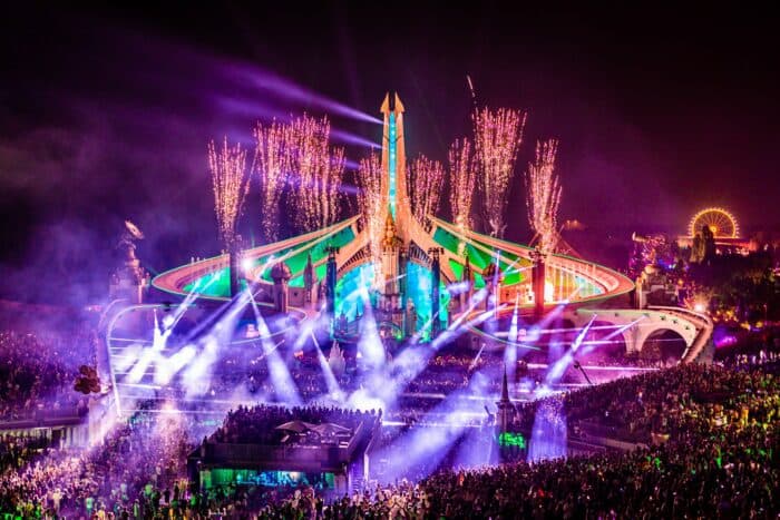 Tomorrowland: Das waren die Highlights des 2. Wochenendes