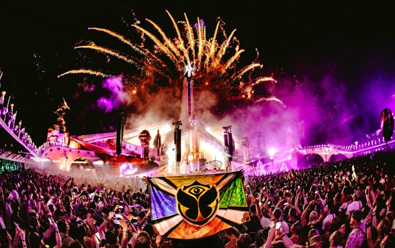 Tomorrowland 2022 Weekend 3: Auf diese 7 Sets freuen wir uns besonders