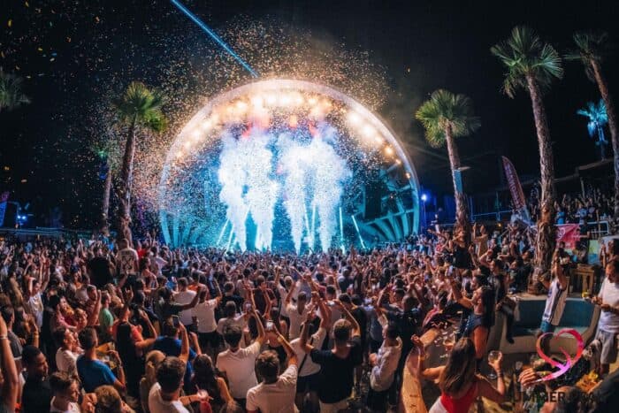 Summer Peak am Zrce Beach: Das perfekte Ende eurer Festival-Saison