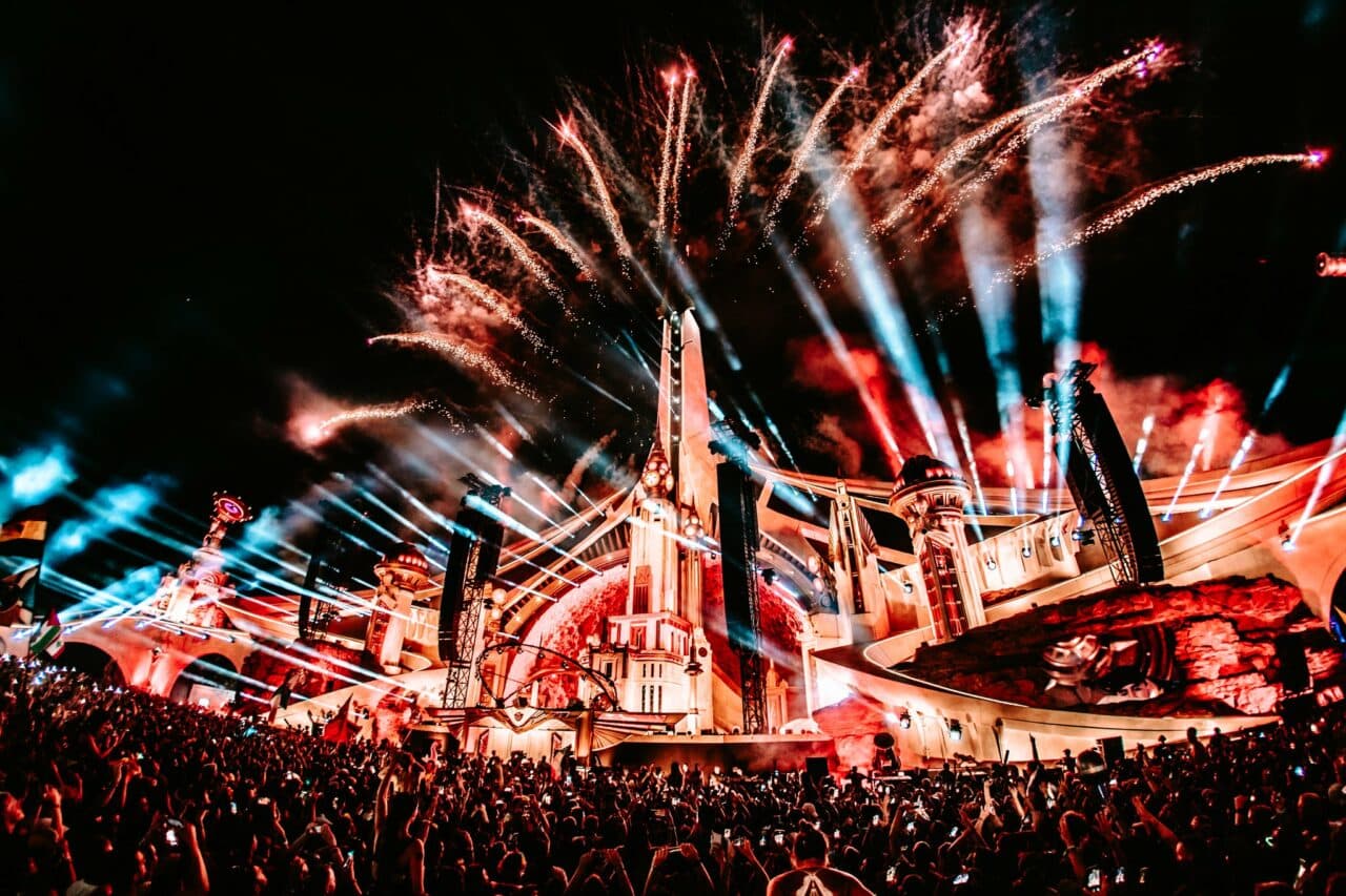 Tomorrowland 2022: Das waren die heißesten neuen IDs