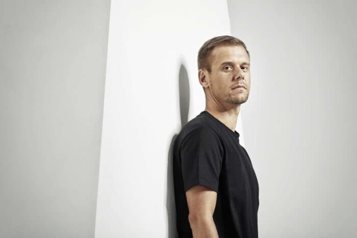 Meditation mit Armin van Buuren: Komme gemeinsam mit dem Star-DJ zur Ruhe