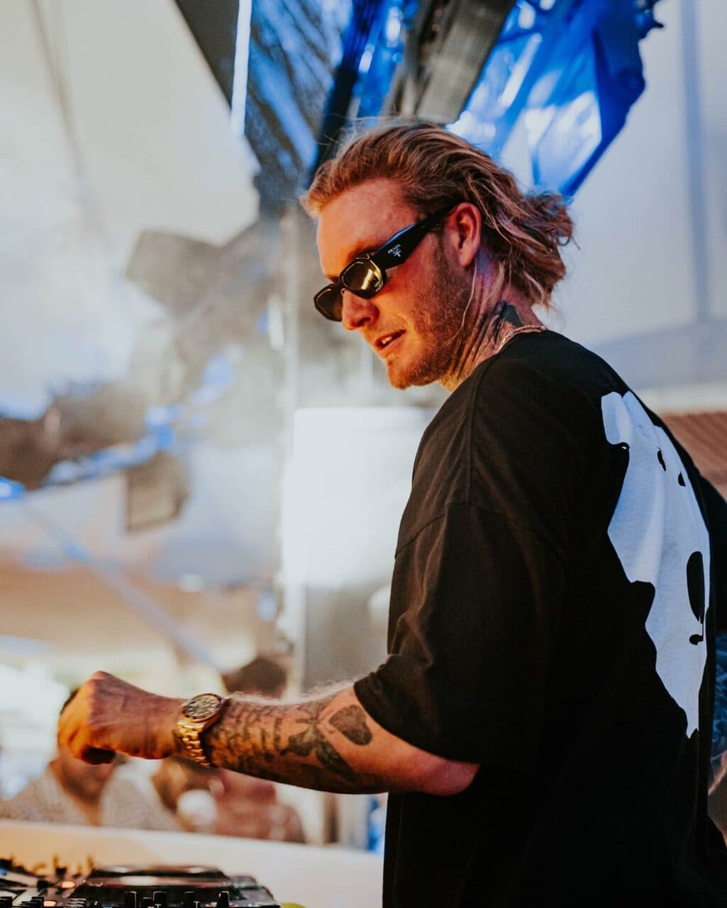 Die EDM-Releases der Woche | 31. KW 2022