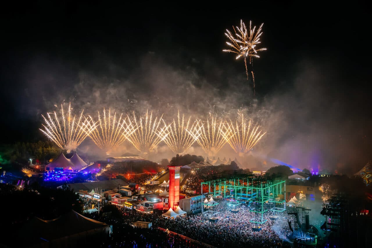 Nature One 2022: Das war Deutschlands traditionsreichstes Open-Air-Festival