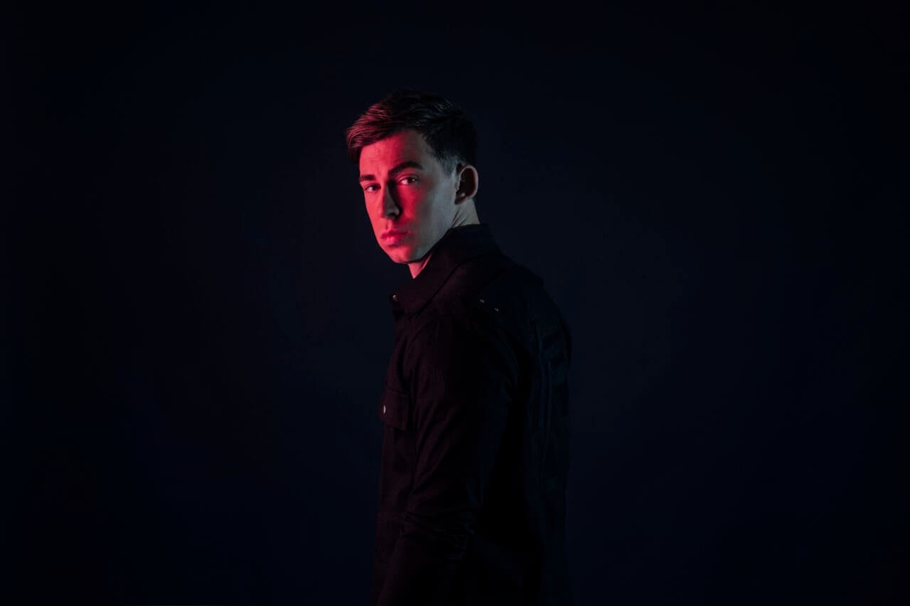Hardwell: „Ich bin glücklicher denn je, auf der Bühne zu stehen“