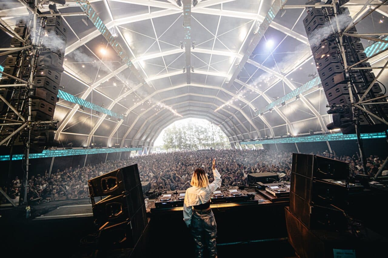 Awakenings Summer Festival: So war’s bei einem der Techno-Highlights 2022