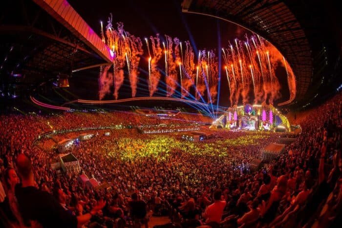 UNTOLD Review: Beeindruckende Zahlen, Daten und Fakten