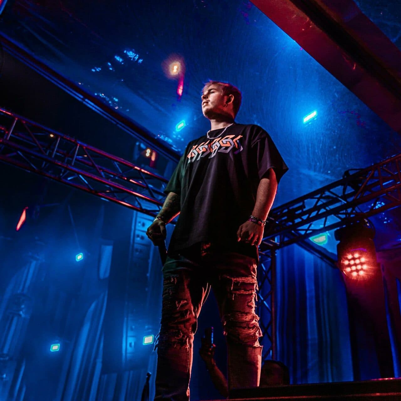 „I’M A MESS“: Der nächste Banger von Mausio & VAUST