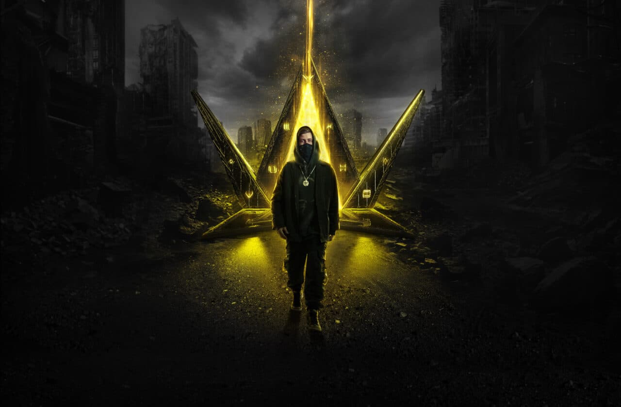 Walkerverse Tour: Alan Walker kommt nach Deutschland